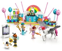 Set de construcție Lego Friends: Costume Party 42661