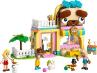 Конструктор Lego Friends: Pet Accessories Shop 42650