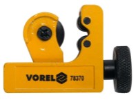 Труборез Vorel VOR78370
