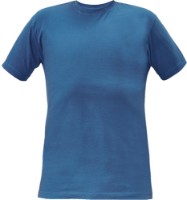 Мужская футболка Cerva Teesta 03040046B400, s.M