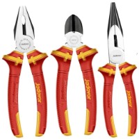 Набор инструментов Jadever JDPS0633