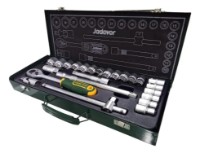 Набор головок Jadever JDST2L24