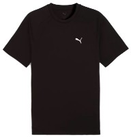 Tricou bărbătesc Puma Evostripe Puma Black, s.L