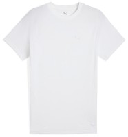 Мужская футболка Puma Evostripe Puma White, s.XXL