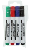 Маркеры Buromax 4pcs (BM.8800-94)