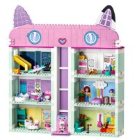 Конструктор Lego Gabby's Dollhouse: Gabby's Dollhouse (10788)