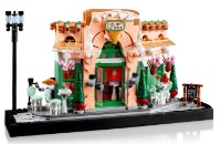 Конструктор Lego Icons: French Café (10362)
