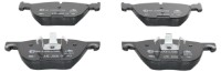 Комплект тормозных колодок ATE 13.0460-7231.2
