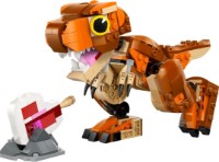 Set de construcție Lego Jurassic World: Little Eatie T Rex (76967)
