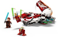 Конструктор Lego Ninjago: Ahsoka's Jedi Interceptor (75401)
