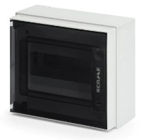 Boxă electronică Scame 679.1008