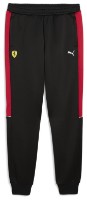 Pantaloni spotivi pentru bărbați Puma Ferrari Mt7 Track Pants Puma Black, s.XXL