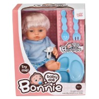 Păpușa Essa Toys Bonnie 25cm (6900277884553)
