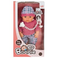 Кукла Essa Toys Bonnie 30cm (6900277884584)