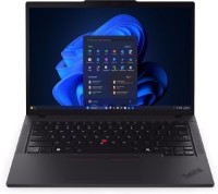 Ноутбук Lenovo ThinkPad T14 Gen 6 Black (Ultra 7 258V 32Gb 1Tb)