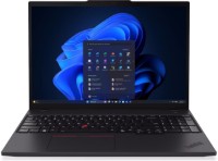 Ноутбук Lenovo ThinkPad T16 Gen 4 Black (Ultra 7 255U 32Gb 1Tb)