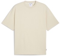Tricou bărbătesc Puma Mmq Alpine Snow, s.M