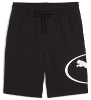 Мужские шорты Puma Sport Graphic 9 Puma Black, s.XL