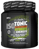 Изотоник Biotech IsoTonic Orange & Mango 600g