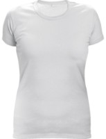 Tricou de dame Cerva Surma Lady 0304004880, s.XXL