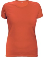 Tricou de dame Cerva Surma Lady 03040048O3, s.S