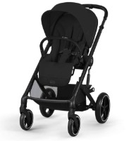 Коляска Cybex Balios S Lux Moon Black (524001171)
