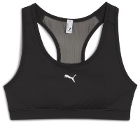 Топ Puma 4Keeps Bra - Padded - Small Cat Puma Black/Small Cat, s.S