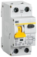 Întrerupător automat IEK MAD24-5-025-B-30