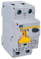 Întrerupător automat IEK MAD24-5-025-C-10