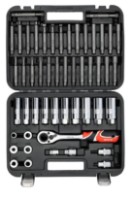 Набор головок и бит Yato YT-06212