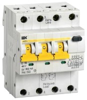 Întrerupător automat IEK MAD24-5-040-C-300