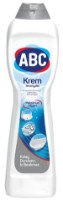 Detergent pentru obiecte sanitare ABC Cream Clor 500ml