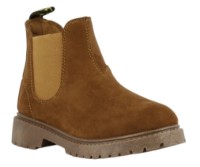 Bocanci pentru copii Happy Bee B184913 Brown, s.27