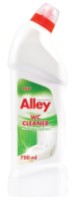 Detergent pentru obiecte sanitare Alley WC Maximum Hygiene 750ml