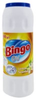 Detergent pentru obiecte sanitare Bingo Lemon 500g
