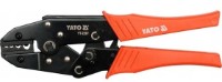 Клещи обжимные Yato YT-2297