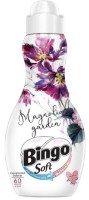 Кондиционер для стирки Bingo Soft Magnolia 1.44L