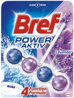 Блок для унитаза Bref Power Aktiv Lavender 1pcs