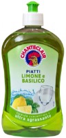 Detergent de vase Chanteclair Lemon & Basil 500ml