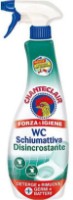 Detergent pentru obiecte sanitare Chanteclair WC 625ml