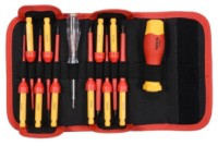 Набор отверток Yato YT-28290