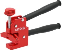 Tăietor manual de țiglă Yato YT-37167