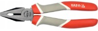 Плоскогубцы Yato YT-6602