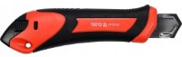 Нож Yato YT-75101
