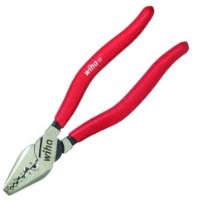 Clești de sertizare Wiha W300661