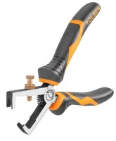 Инструмент для удаления изоляции Tolsen 10028