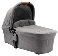 Коляска Nuna Mixx Next Granite (CC09820GRNGL)