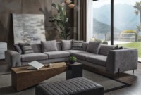 Canapea Dizayno Home Blazer (079982)