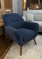 Fotoliu Dizayno Home Clara