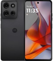Telefon mobil Motorola Moto G75 8Gb/256Gb Charcoal Grey